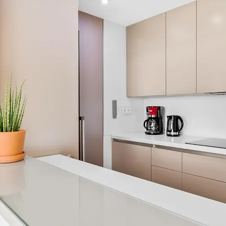 Casa Tamas شقة توريمولينوس