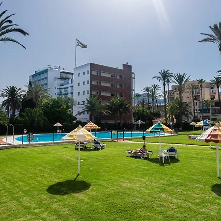 Casa Tamas شقة *