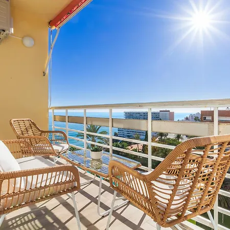 Casa Tamas توريمولينوس