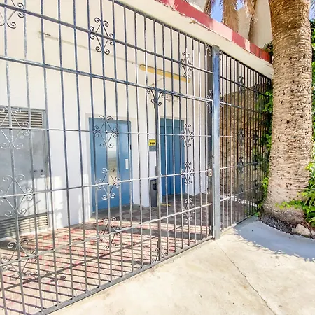 Casa Tamas * توريمولينوس