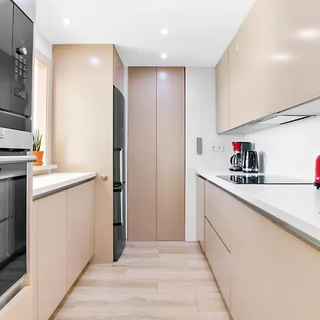 Appartement Casa Tamas