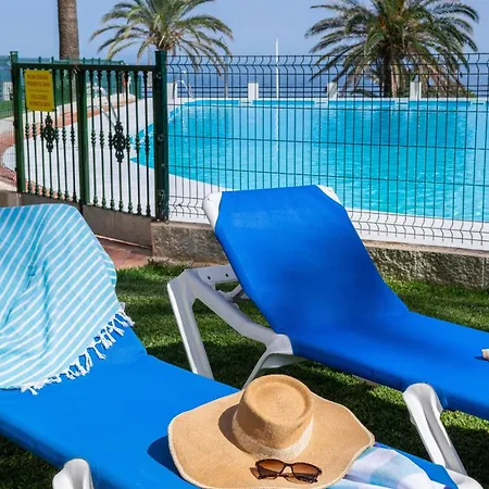 Casa Tamas Appartement *