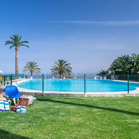 Appartement Casa Tamas *