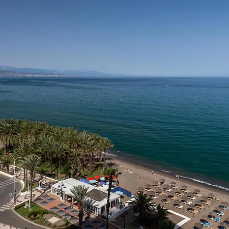 Casa Tamas Appartement Torremolinos