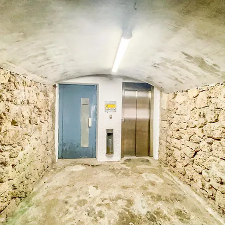 Casa Tamas Апартаменты *