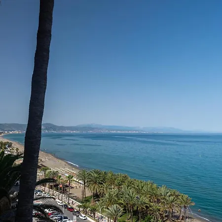 Apartment Casa Tamas Torremolinos