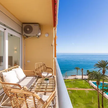 Casa Tamas Torremolinos