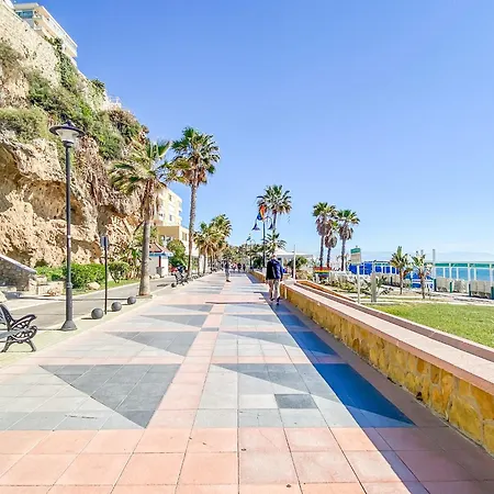 Casa Tamas Apartment Torremolinos