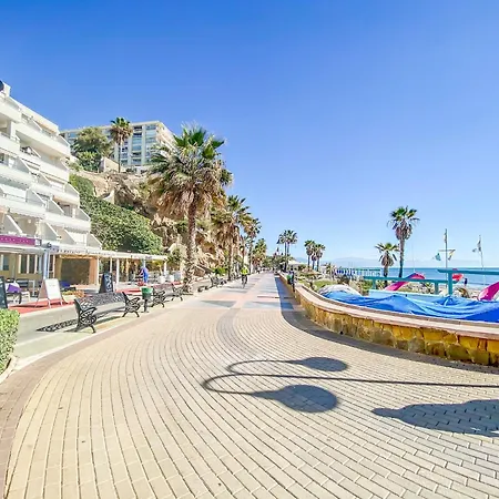 Apartment Casa Tamas Torremolinos
