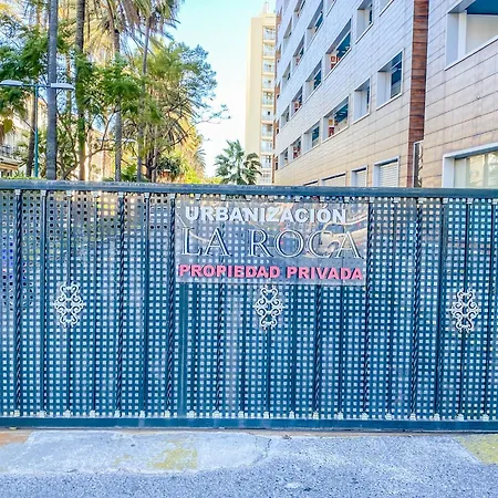 Casa Tamas * Torremolinos