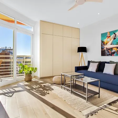 Apartment Casa Tamas Torremolinos